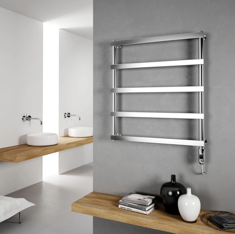 Как правильно выбрать полотенцесушитель