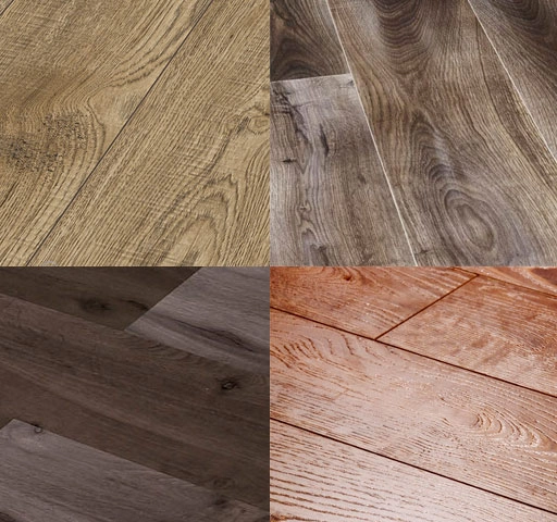 Какой лучше ламинат – с фаской или без