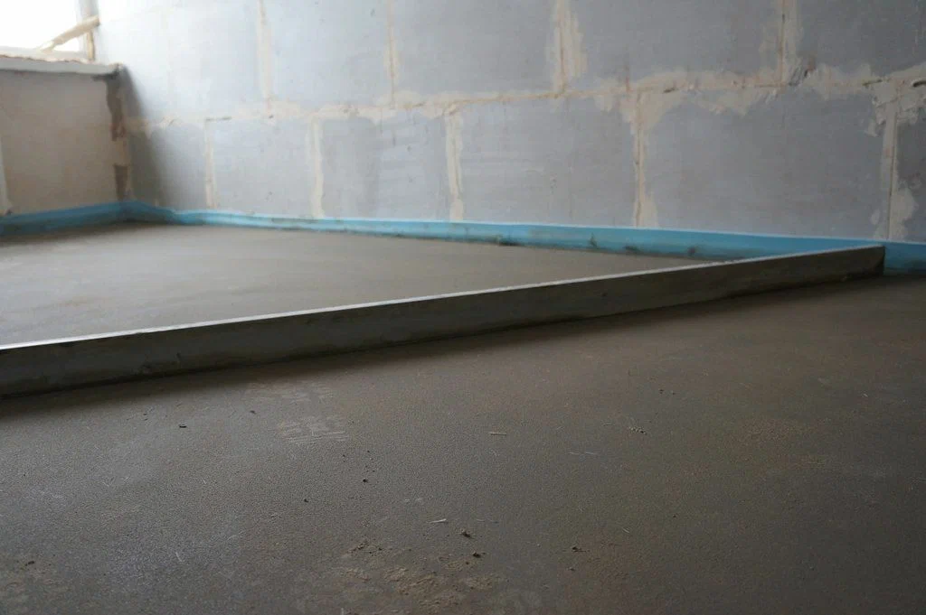 Как сделать цемент своими руками