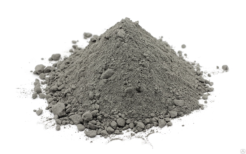 Сколько нужно цемента на 1 куб бетона