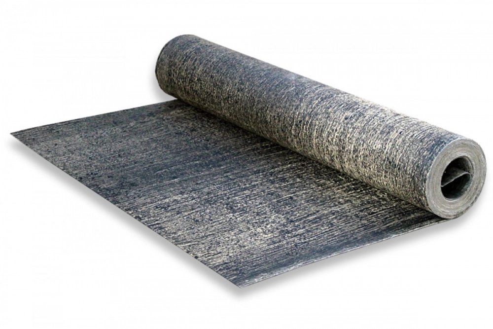 Какой рубероид выбрать для гидроизоляции фундамента