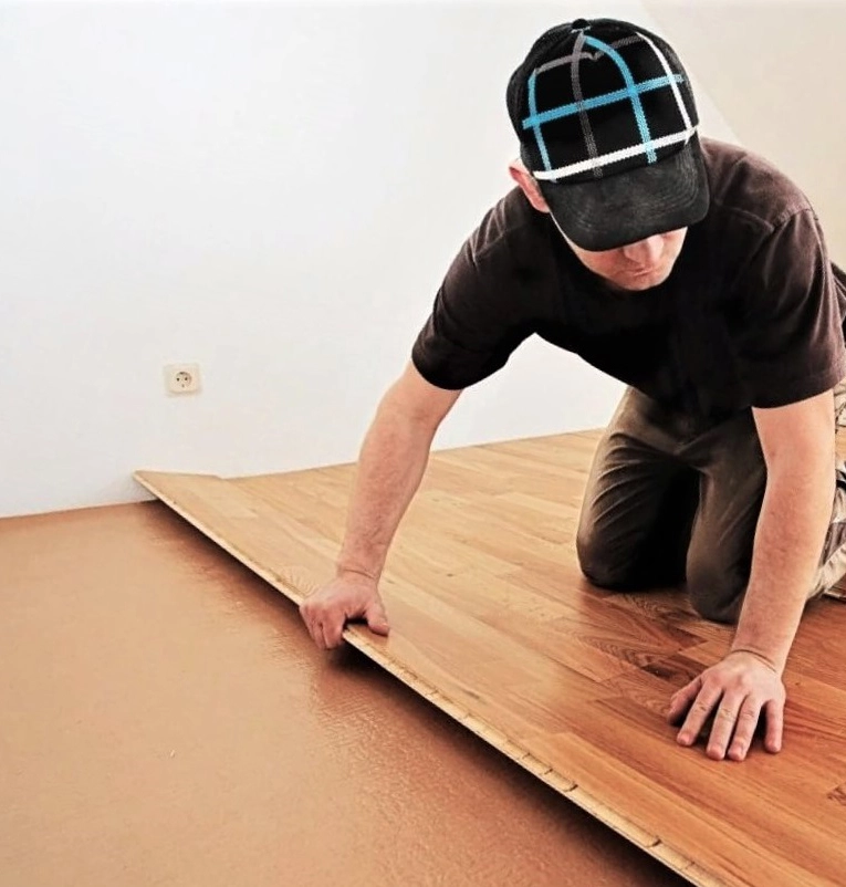 Можно ли стелить ламинат на линолеум: разбираемся в тонкостях и технологии