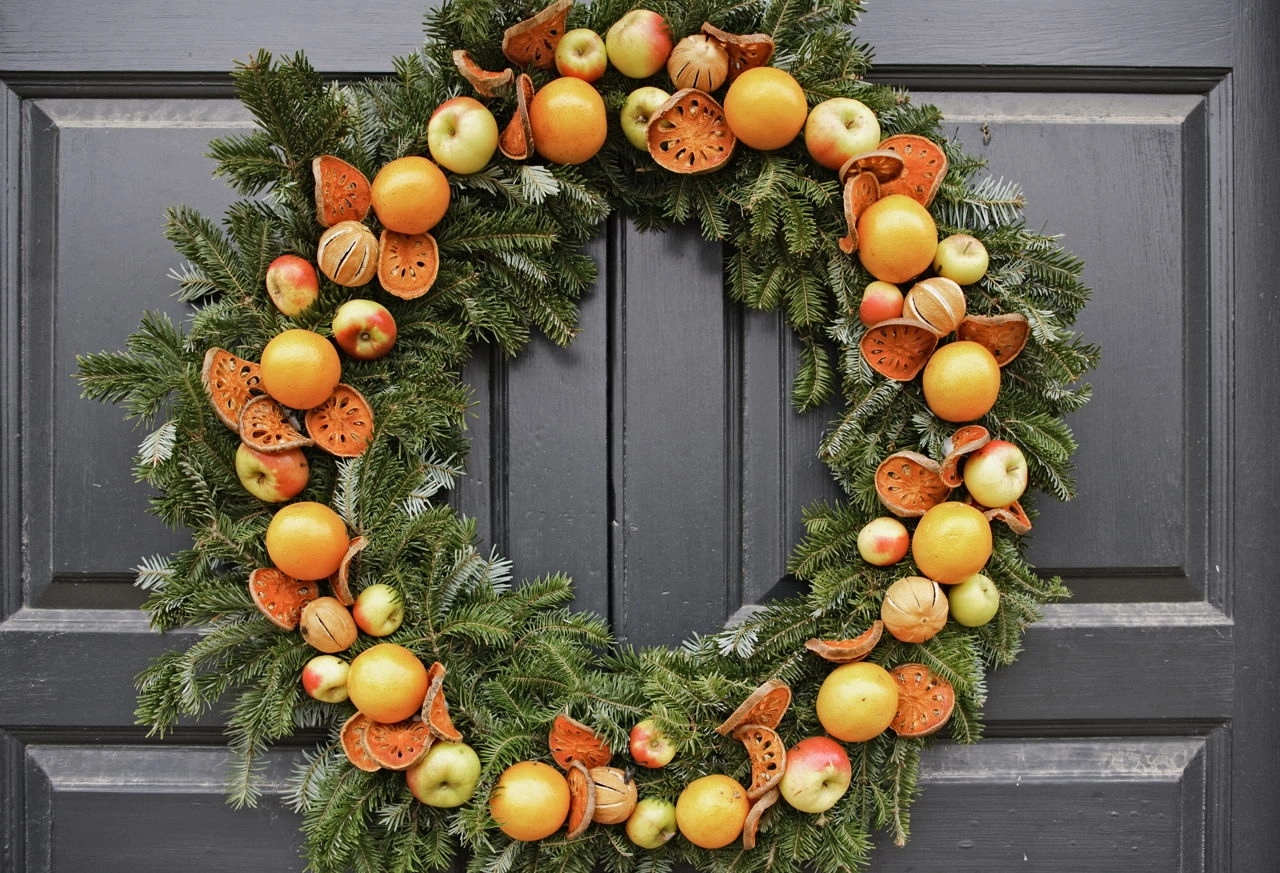 Тренды новогоднего декора 2024