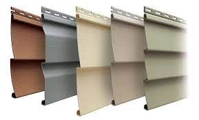 Какой сайдинг лучше для обшивки дома