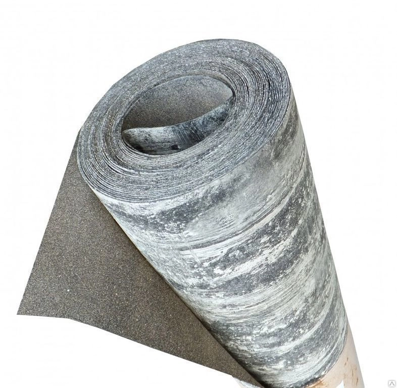 Какой рубероид лучше выбрать для крыши